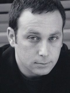 Foto de Alex Craig Mann