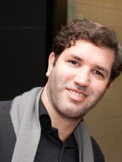 Foto de Alex Levy-Heller