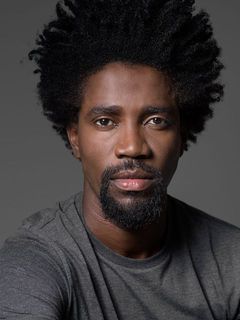 Foto de Alex Miranda