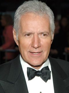 Foto de Alex Trebek