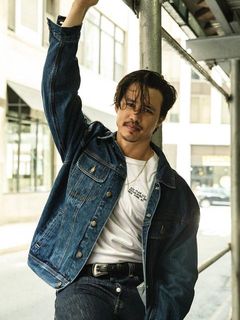 Foto de Alexander Hodge