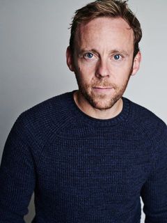 Foto de Alexander Perkins