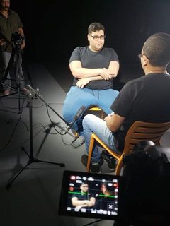 Foto de Alexandre Alonso