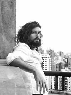 Foto de Alexandre Paes Leme