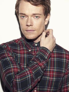 Foto de Alfie Allen