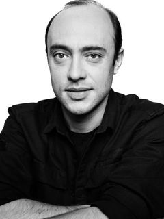 Foto de Alfonso Borbolla