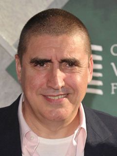 Foto de Alfred Molina