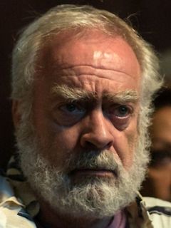 Foto de Alfredo Brito