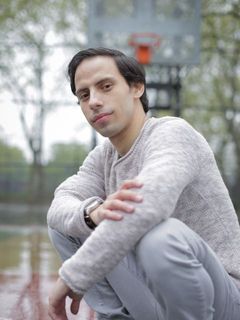 Foto de Alfredo Montez