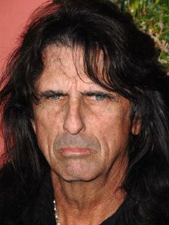 Foto de Alice Cooper