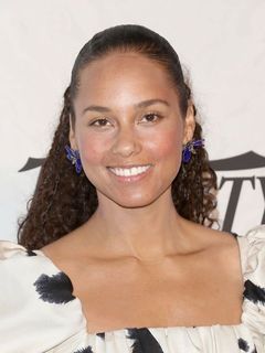 Foto de Alicia Keys
