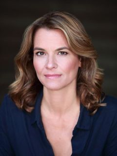 Foto de Alison Chace