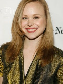 Foto de Alison Pill