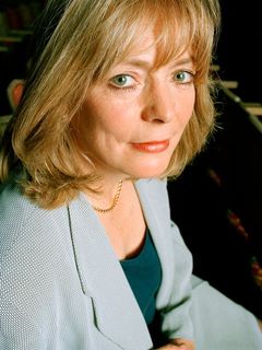 Foto de Alison Steadman