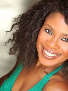 Foto de Alixandrée Antoine