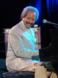 Foto de Allen Toussaint