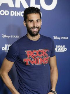 Foto de Álvaro Arbeloa