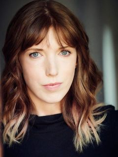 Foto de Alyson Calder