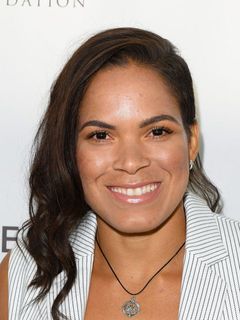 Foto de Amanda Nunes