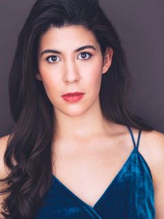 Foto de Amanda Rojas