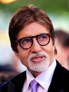 Foto de Amitabh Bachchan