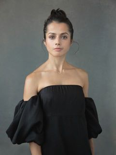 Foto de Amrita Acharia