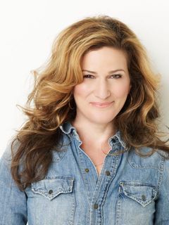 Foto de Ana Gasteyer