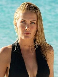 Foto de Ana Hickmann