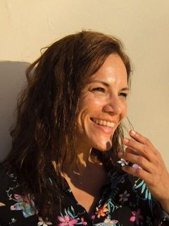 Foto de Ana Ivanova