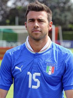 Foto de Andrea Barzagli