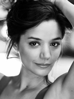 Foto de Andrea de Oliveira