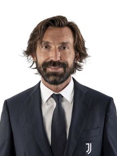 Foto de Andrea Pirlo