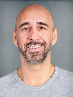 Foto de Andreas Pliatsikas