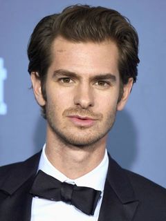 Foto de Andrew Garfield