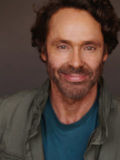 Foto de Andrew Hawkes