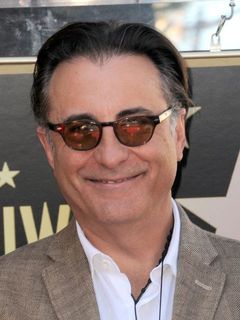 Foto de Andy Garcia