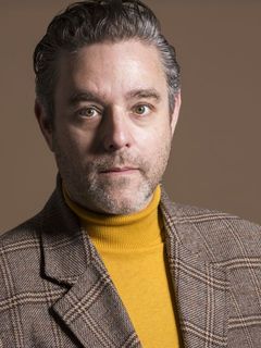 Foto de Andy Nyman