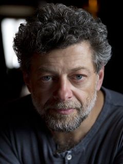 Foto de Andy Serkis