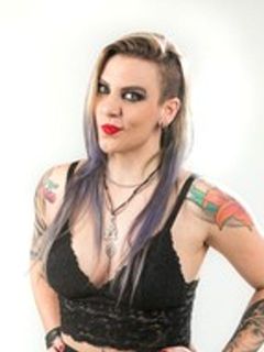 Foto de Angel Sberse