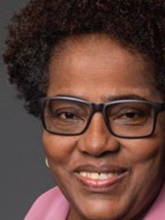 Foto de Angela Máximo