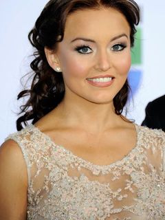 Foto de Angelique Boyer