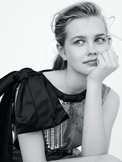 Foto de Angourie Rice