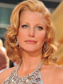 Foto de Anna Gunn