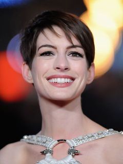 Foto de Anne Hathaway