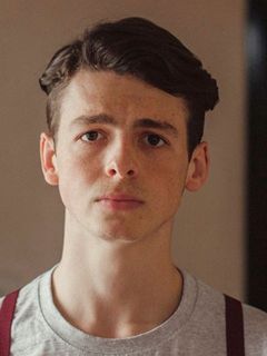 Foto de Anthony Boyle