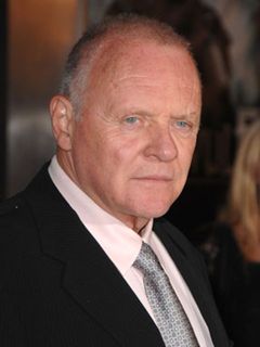 Foto de Anthony Hopkins