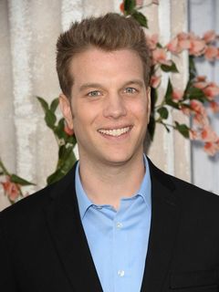 Foto de Anthony Jeselnik