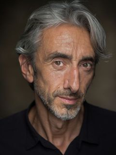 Foto de Anthony John Crocker