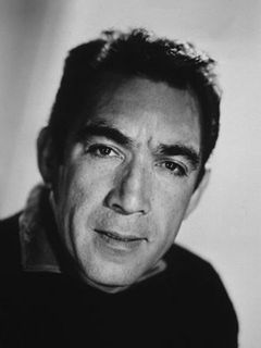 Foto de Anthony Quinn