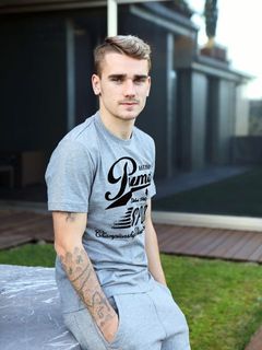 Foto de Antoine Griezmann